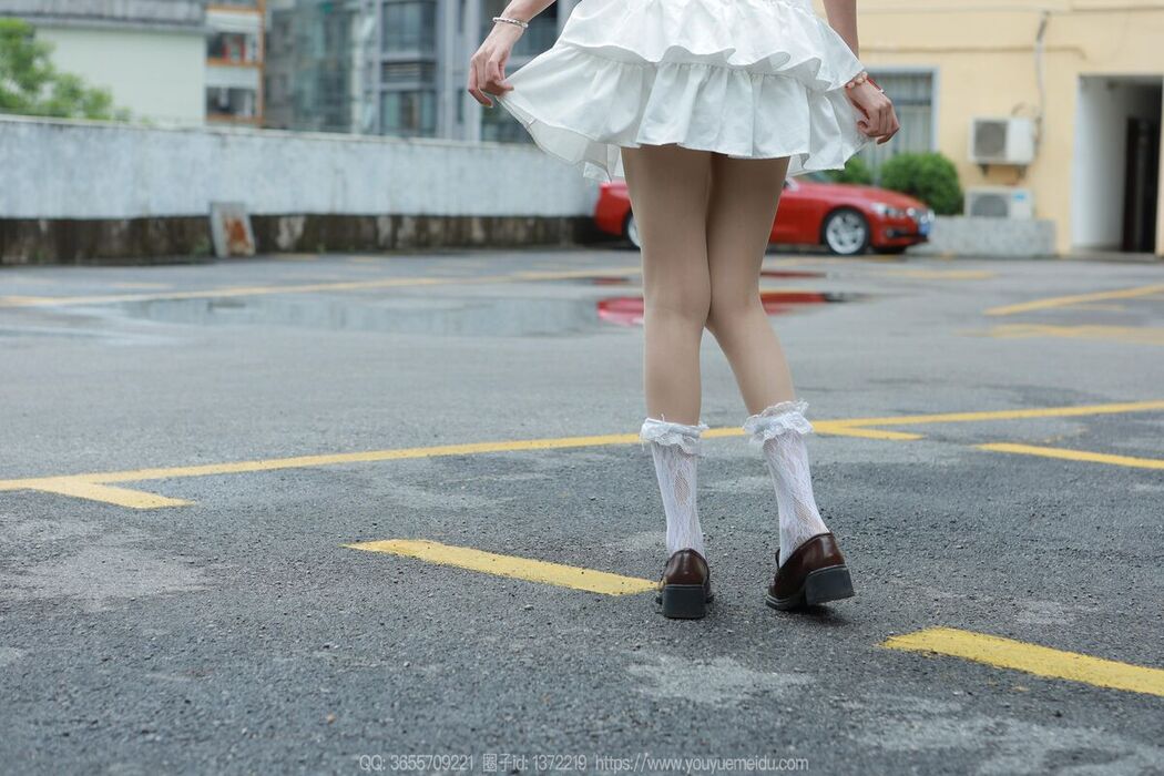 IESS异思趣向 SXJ NO.1738 Tuan Tuan