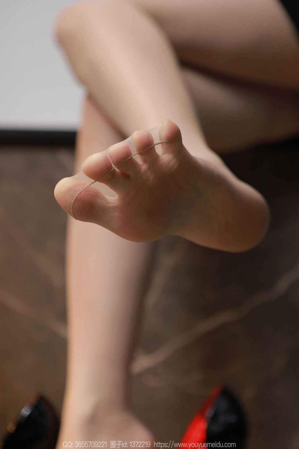 IESS异思趣向 SXJ NO.1726 Xiao Jie