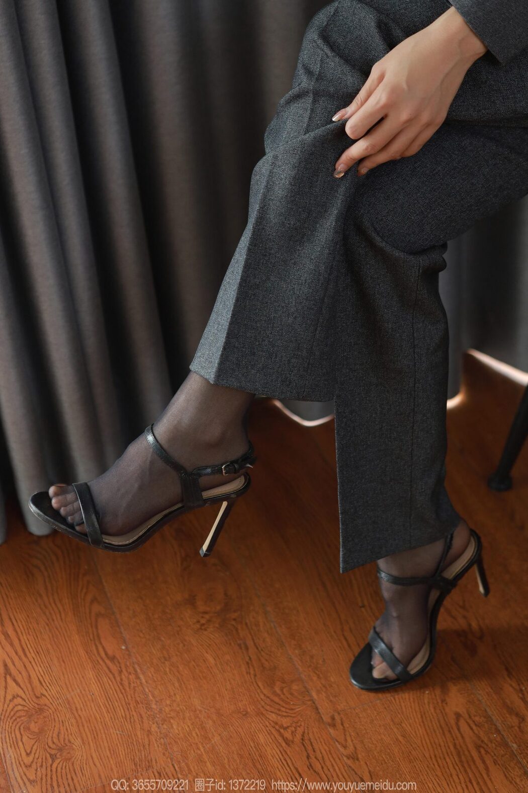 IESS异思趣向 SXJ No.1684 Xiao Jin