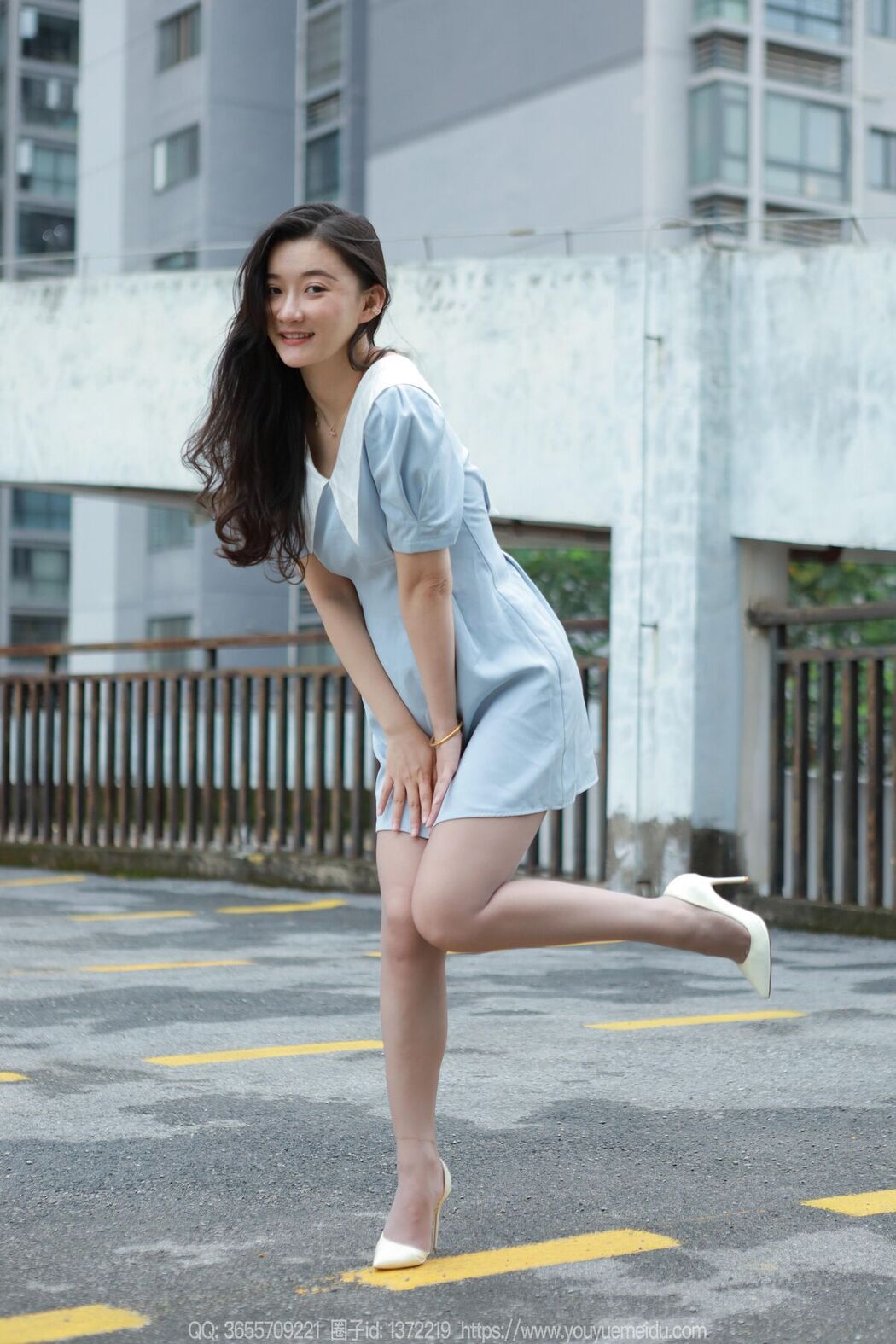 IESS异思趣向 SXJ No.1722 Qiu Qiu