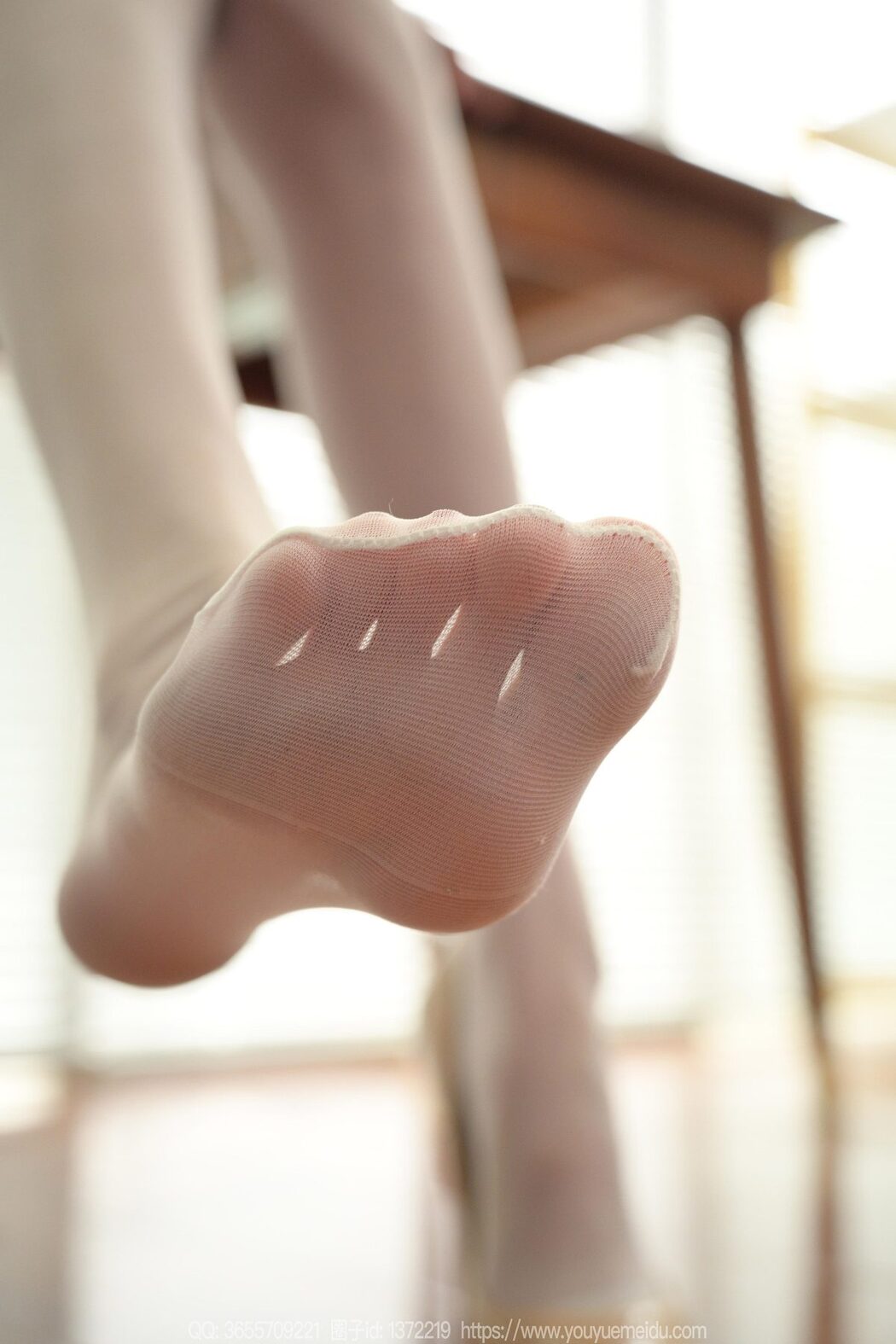 IESS异思趣向 SXJ No.1679 Tuan Tuan