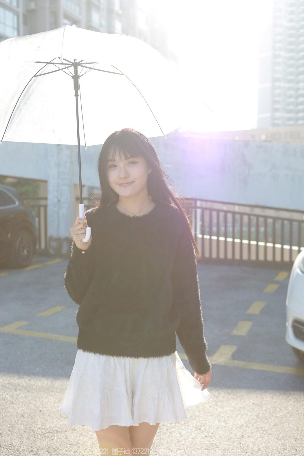 IESS异思趣向 SXJ No.1621 Wan Ping