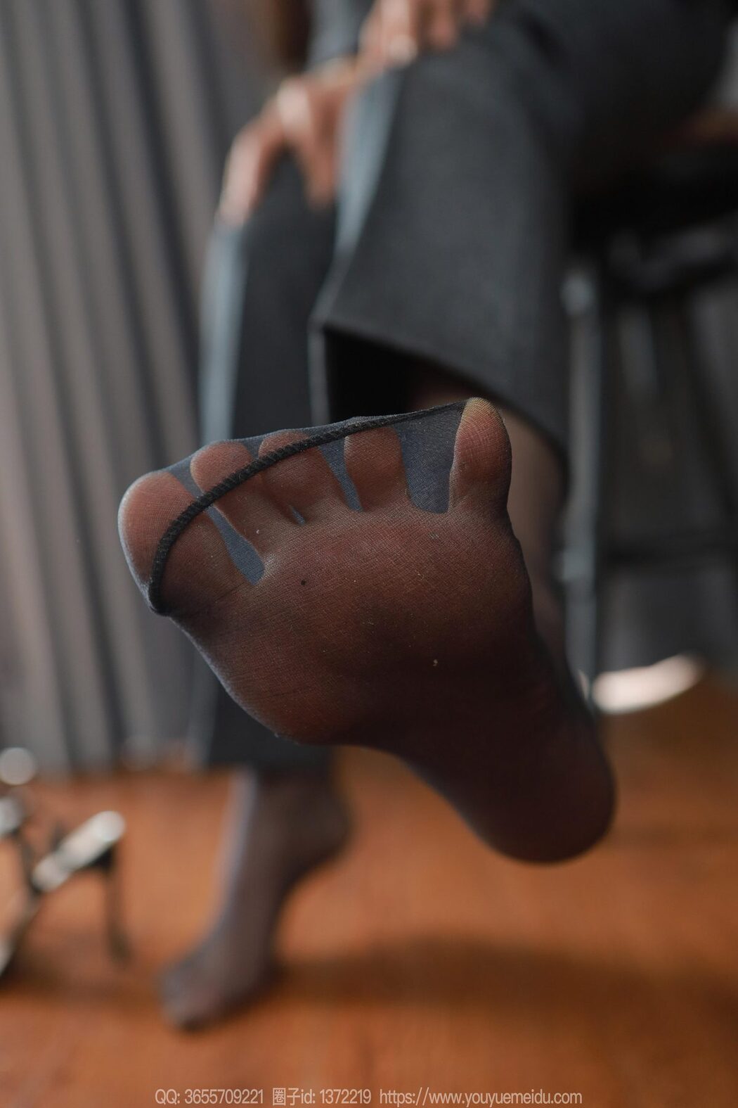 IESS异思趣向 SXJ No.1684 Xiao Jin