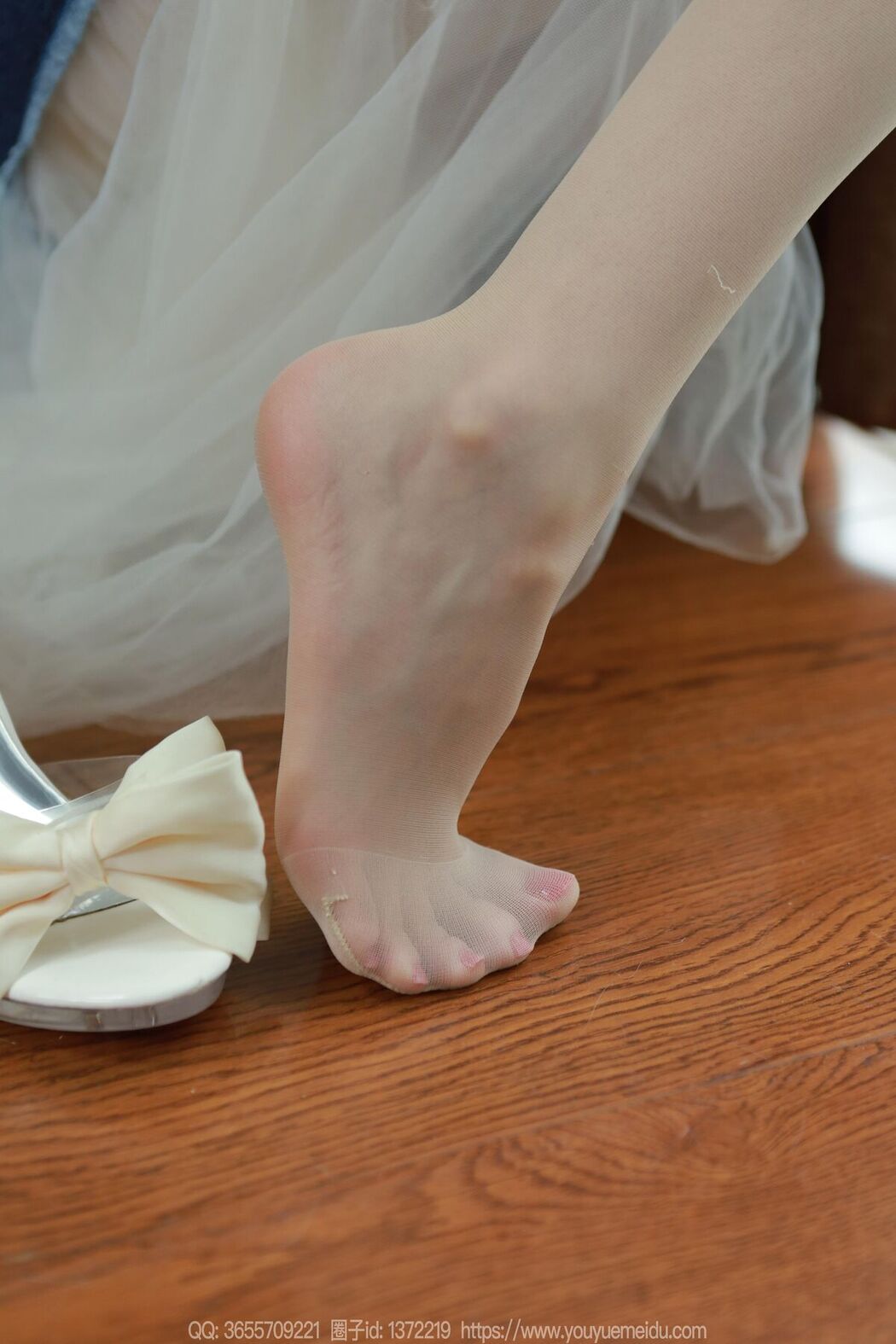 IESS异思趣向 SXJ NO.1727 Tuan Tuan