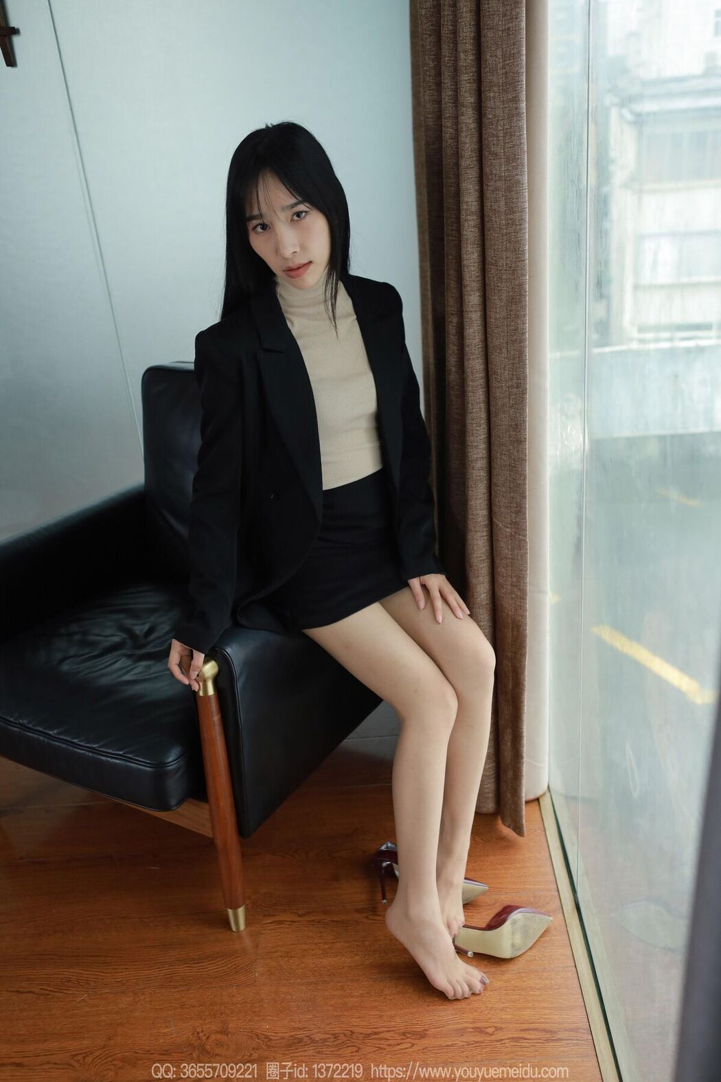 IESS异思趣向 SXJ No.1694 Mei Ko