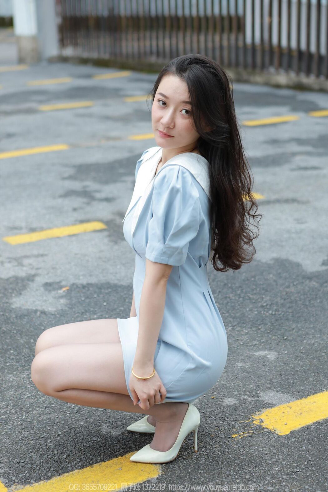 IESS异思趣向 SXJ No.1722 Qiu Qiu