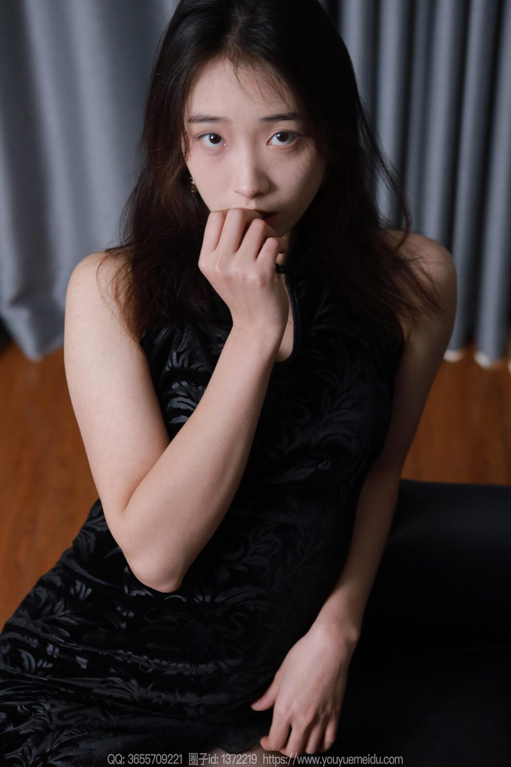 IESS异思趣向 SXJ No.1689 Xiao Jiu