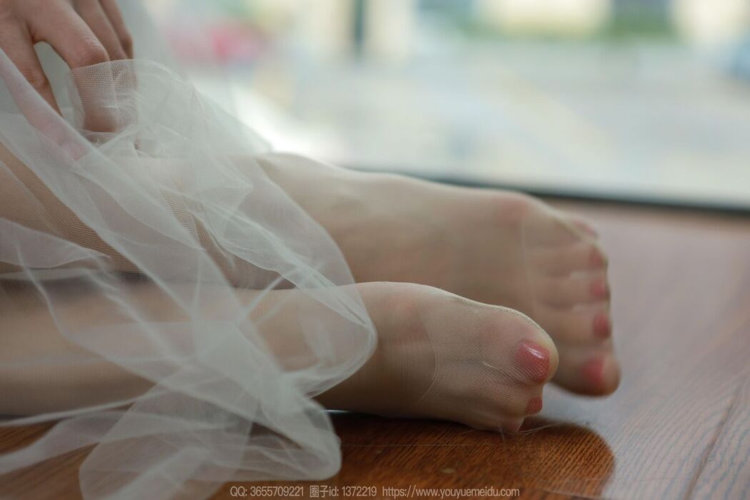 IESS异思趣向 SXJ NO.1727 Tuan Tuan