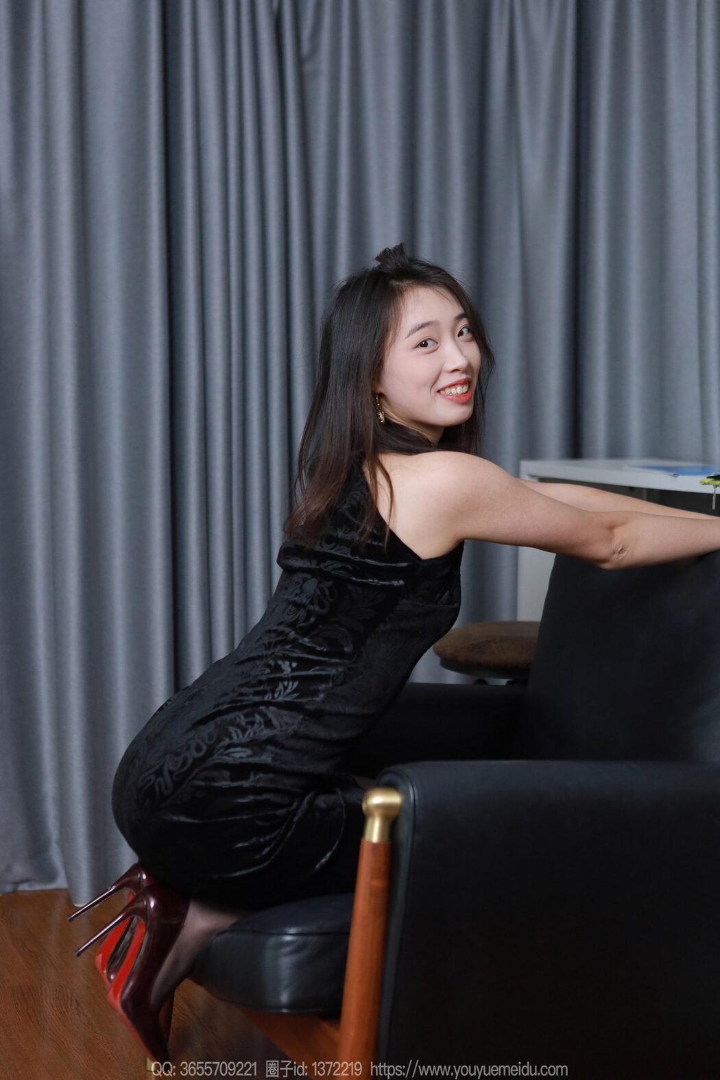 IESS异思趣向 SXJ No.1689 Xiao Jiu