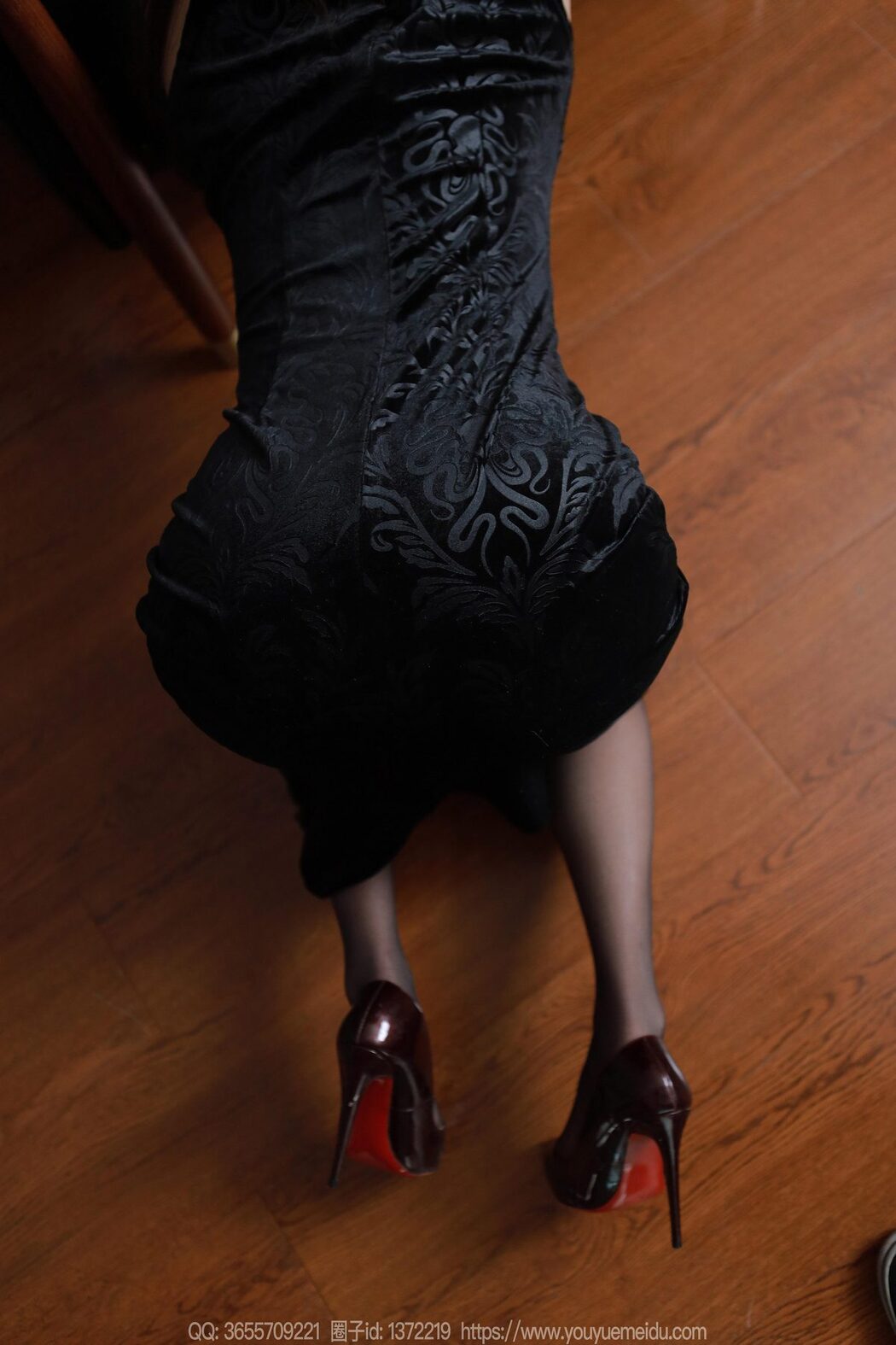 IESS异思趣向 SXJ No.1689 Xiao Jiu