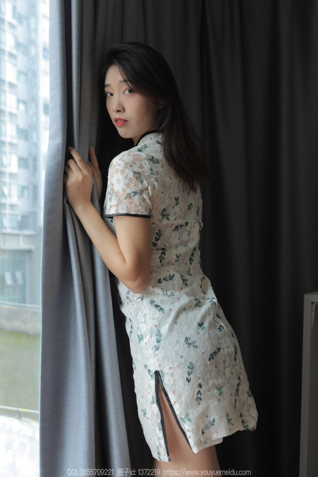 IESS异思趣向 SXJ No.1680 Xiao Jiu