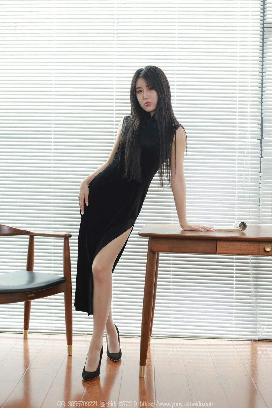 IESS异思趣向 SXJ No.1721 Xiao Bao