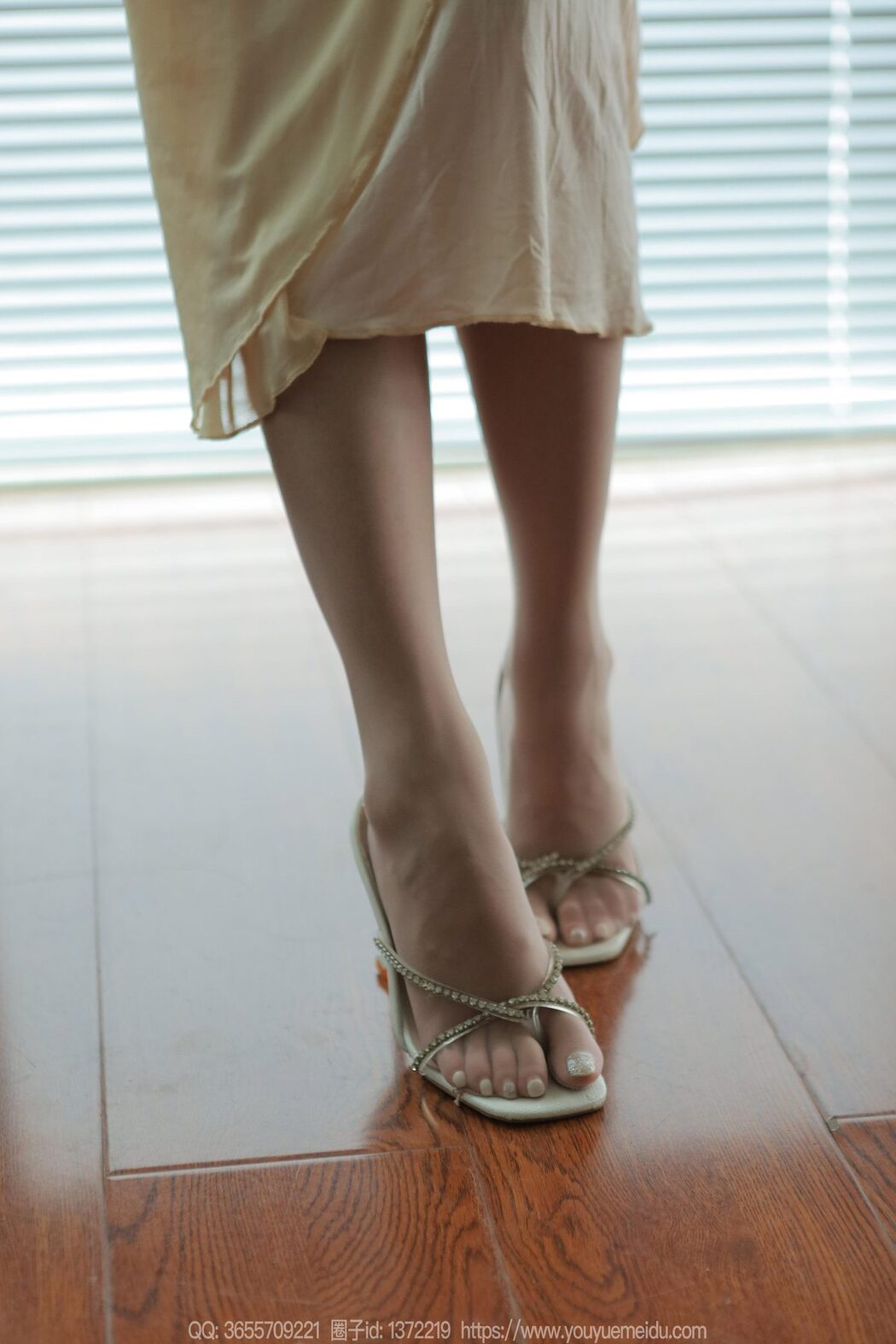 IESS异思趣向 SXJ No.1672 Wan Ping