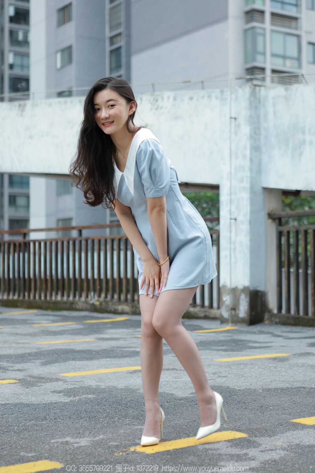 IESS异思趣向 SXJ No.1722 Qiu Qiu