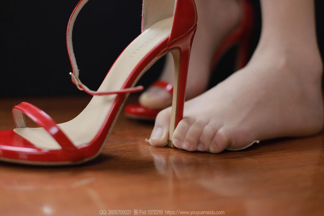 IESS异思趣向 SXJ No.1707 Xiao Jiu