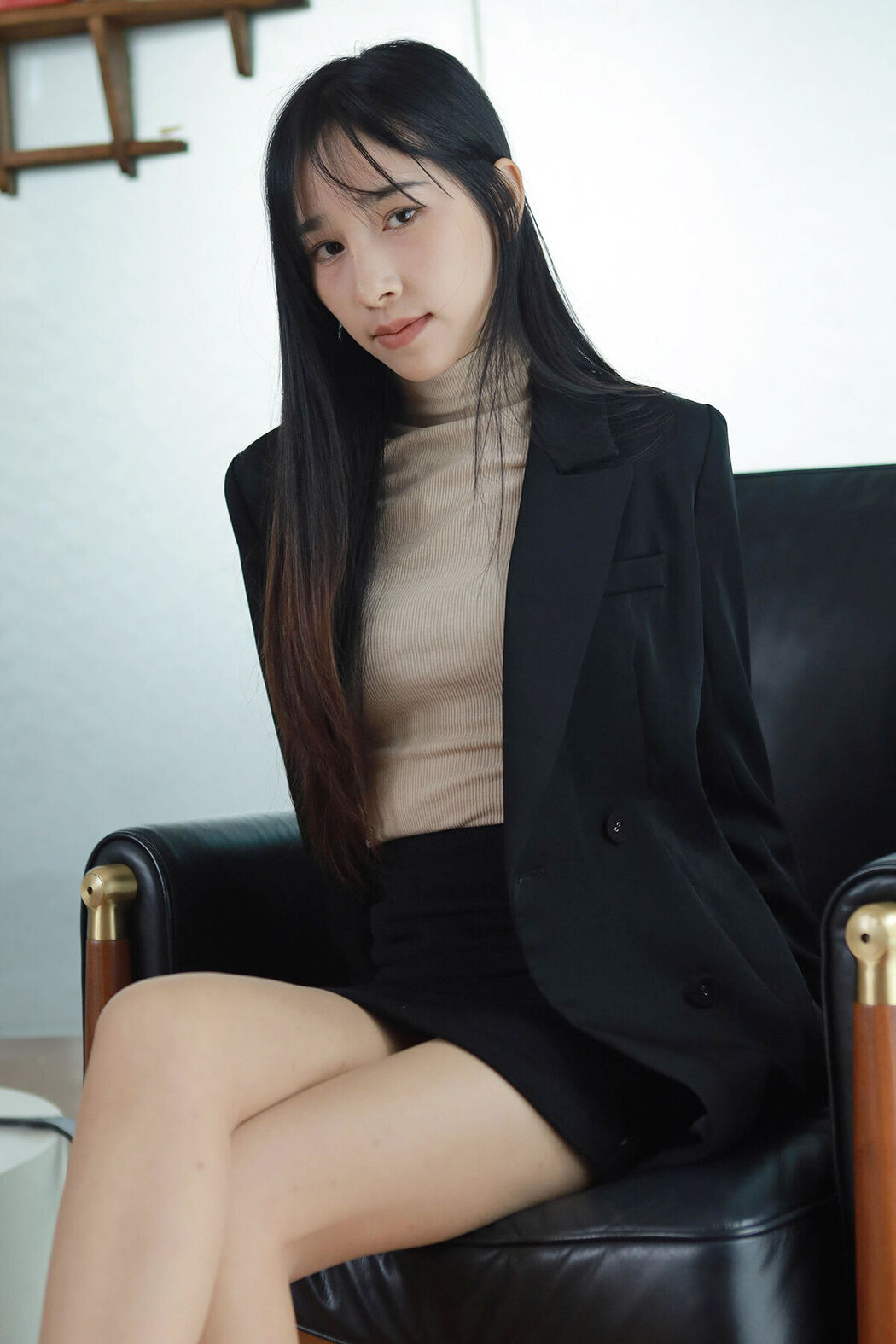 IESS异思趣向 SXJ No.1694 Mei Ko Cover Photo