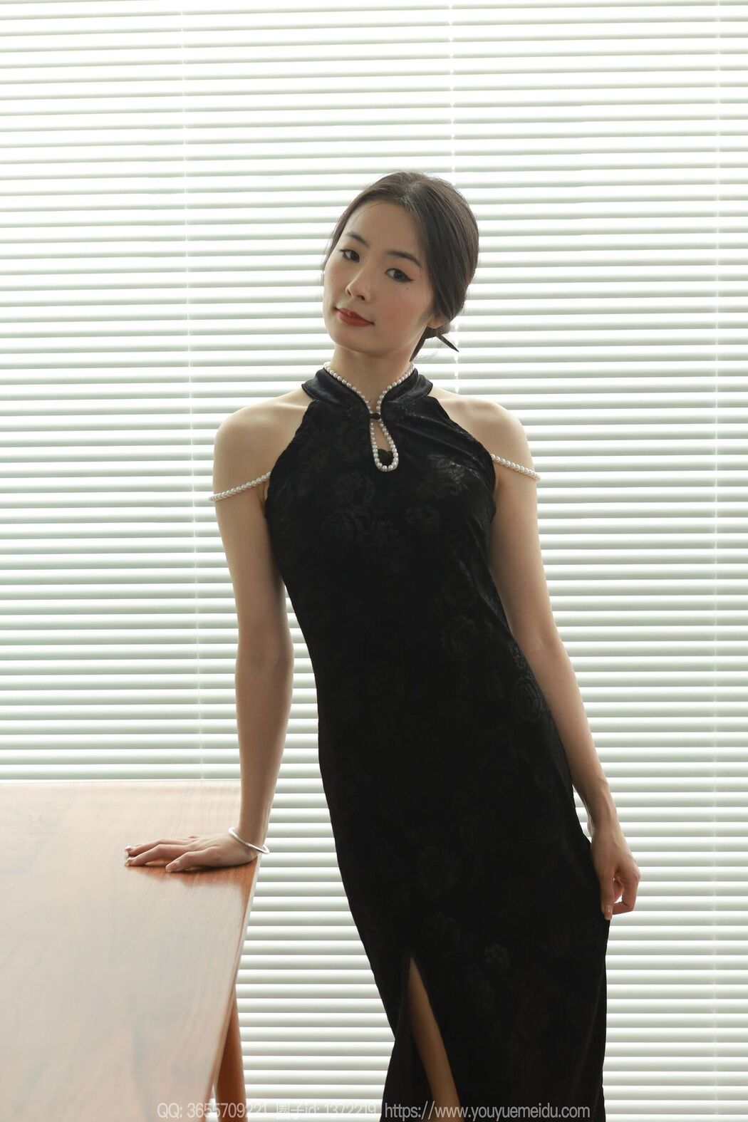 IESS异思趣向 SXJ No.1716 Xiao Jin