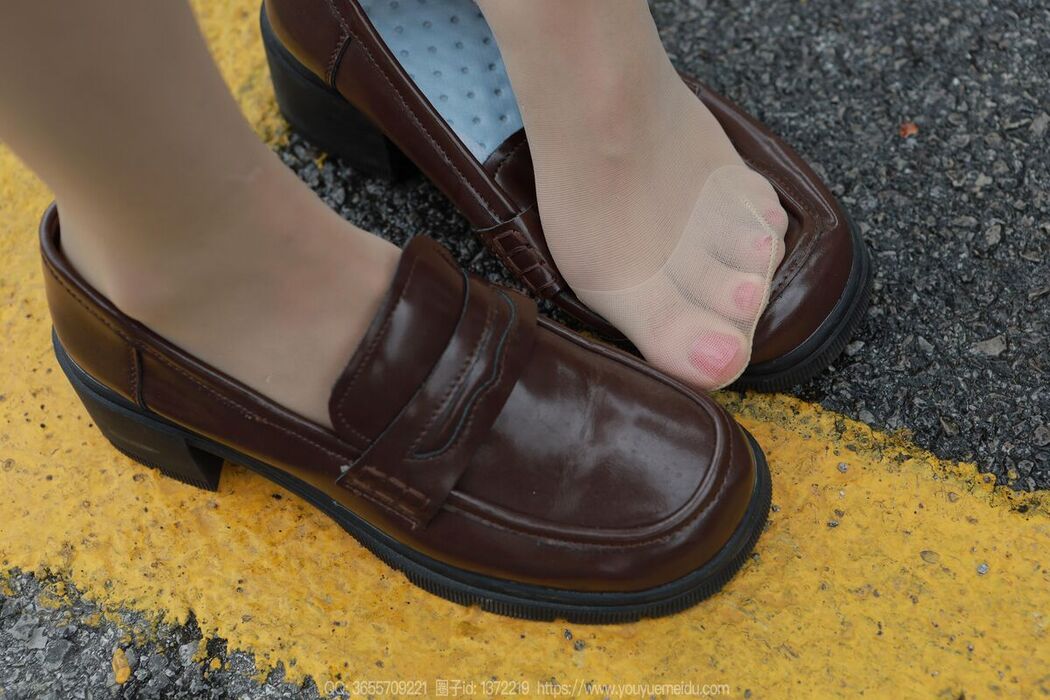 IESS异思趣向 SXJ NO.1738 Tuan Tuan