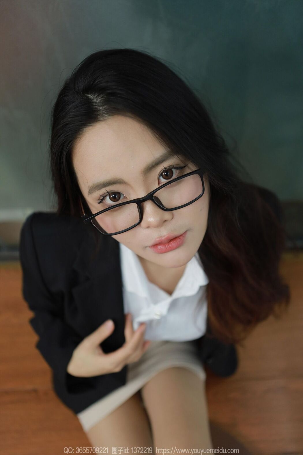 IESS异思趣向 SXJ No.1697 Tu Tu