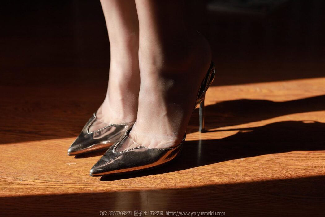 IESS异思趣向 SXJ No.1618 Xiao Jie