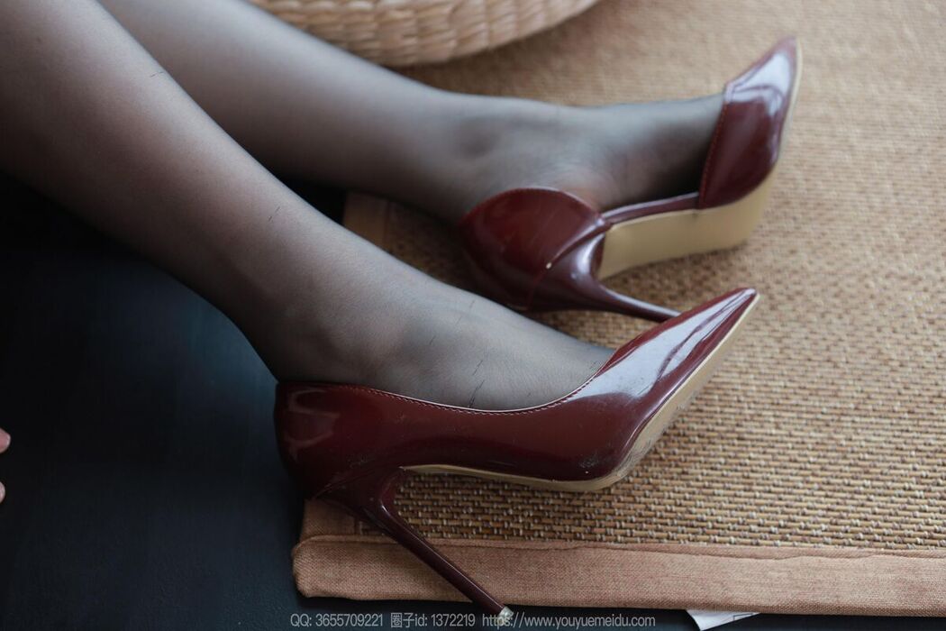 IESS异思趣向 SXJ No.1720 Xiao Jie