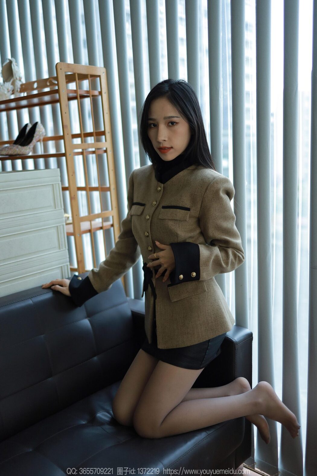 IESS异思趣向 SXJ No.1624 Mei Ko