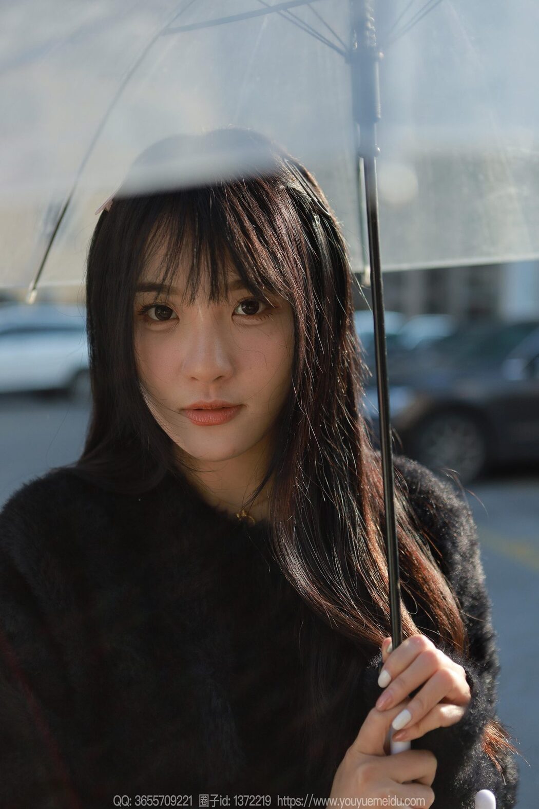 IESS异思趣向 SXJ No.1621 Wan Ping