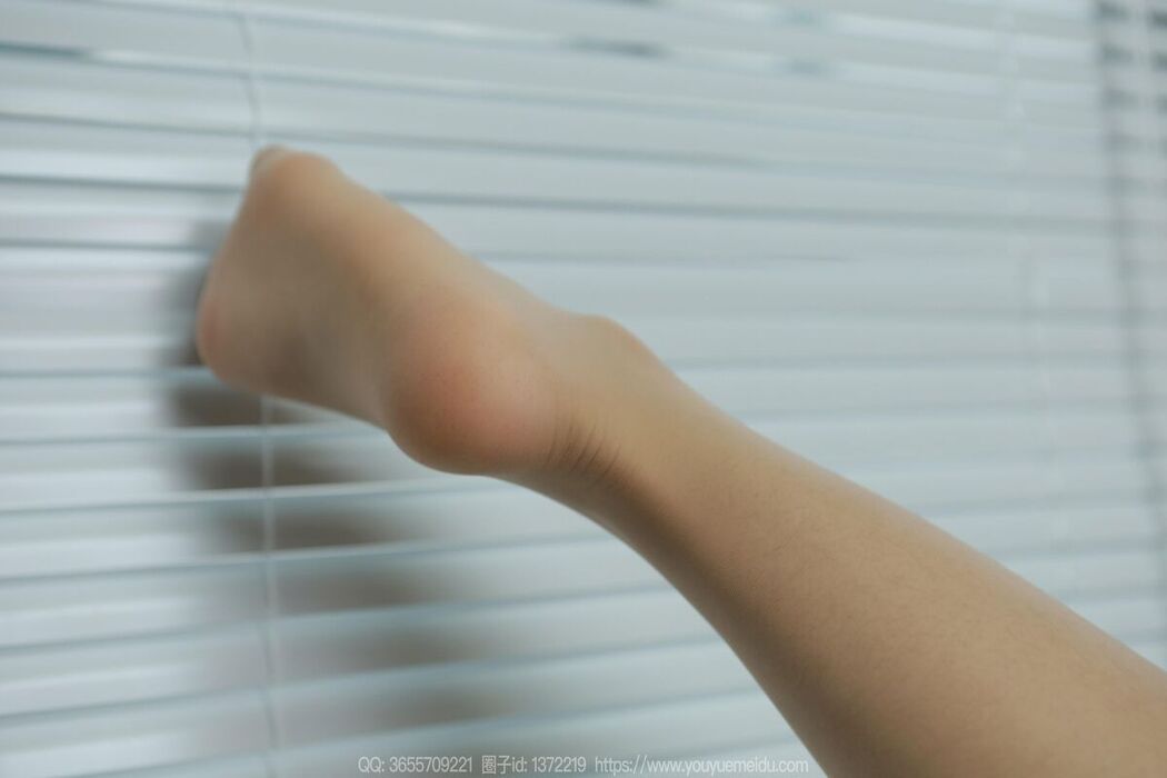 IESS异思趣向 SXJ No.1703 Tu Tu