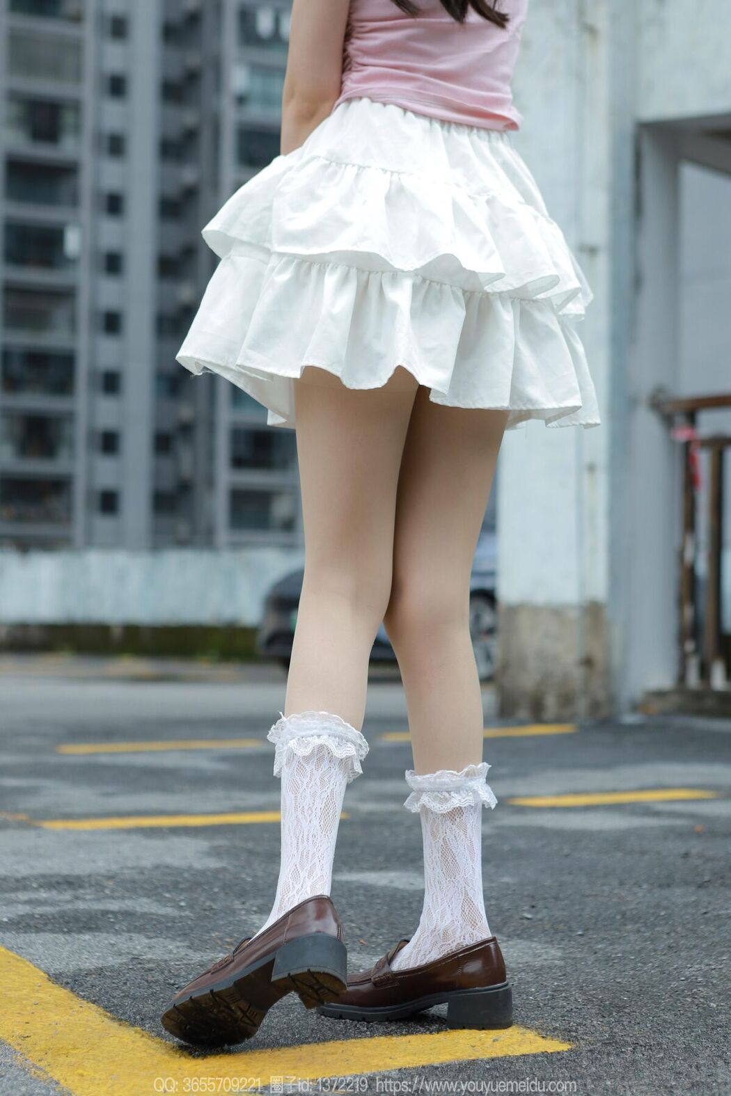 IESS异思趣向 SXJ NO.1738 Tuan Tuan