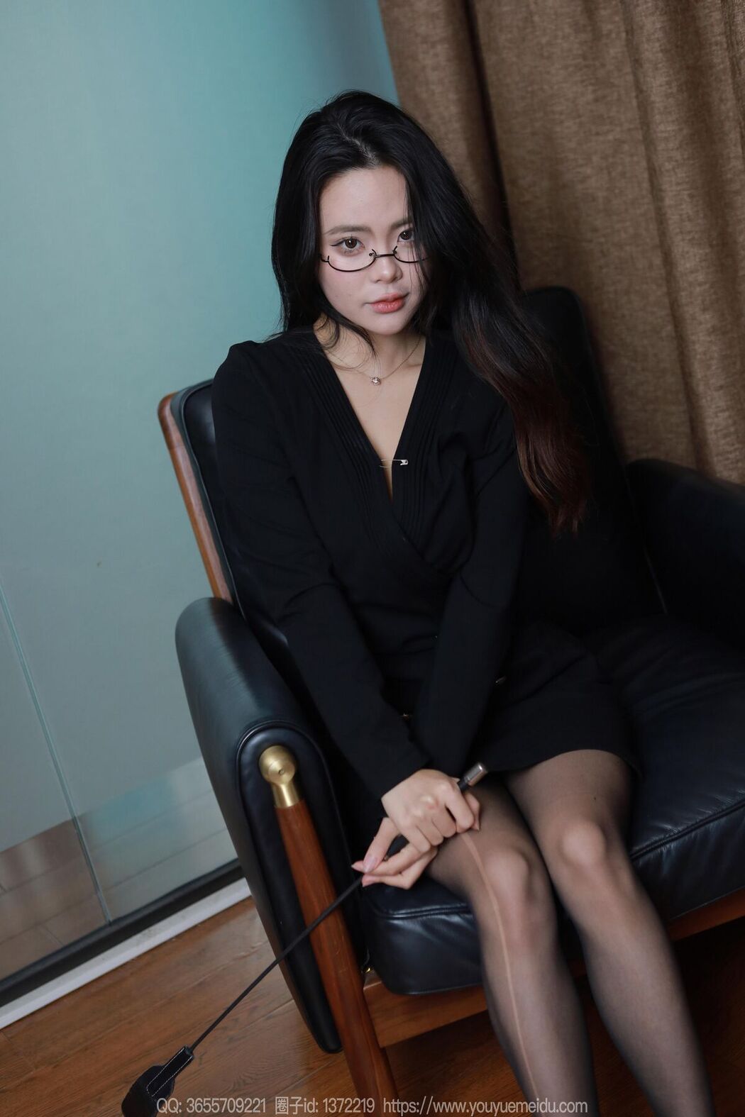 IESS异思趣向 SXJ No.1714 Tu Tu