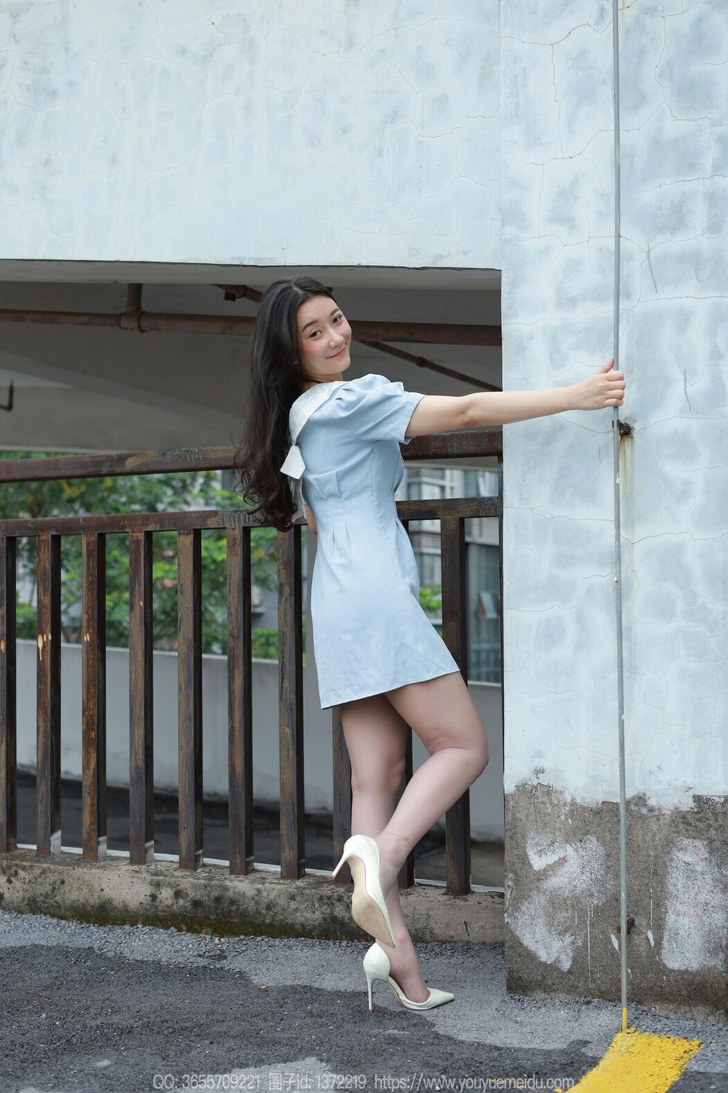 IESS异思趣向 SXJ No.1722 Qiu Qiu