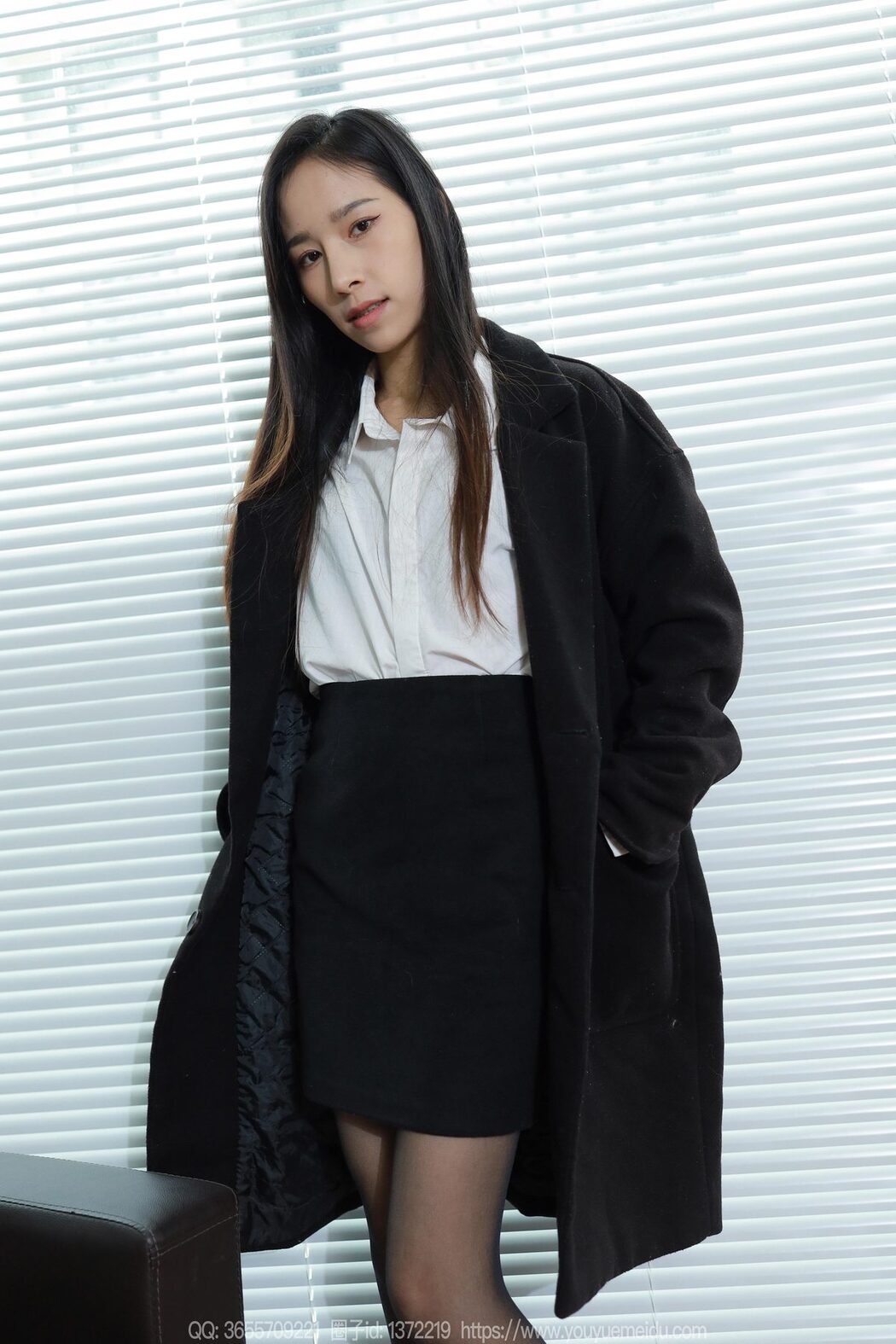 IESS异思趣向 SXJ No.1676 Mei Ko