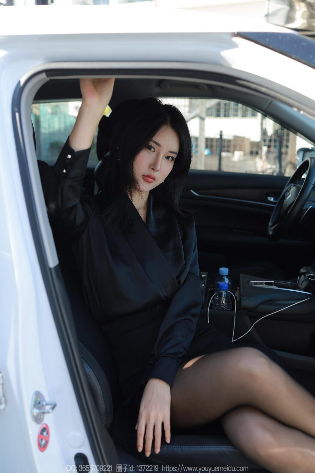 IESS异思趣向 SXJ No.1617 Xiao Bao