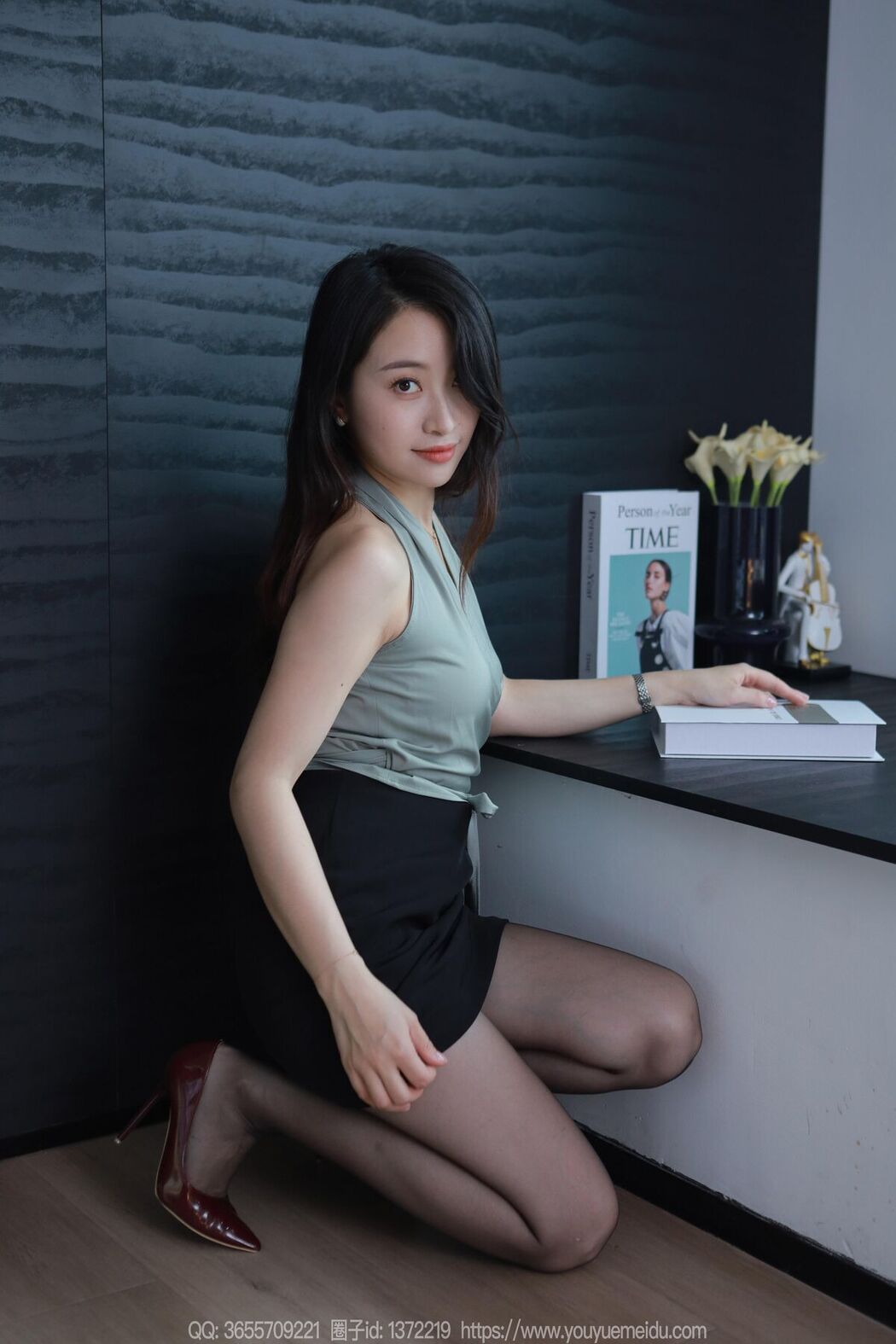 IESS异思趣向 SXJ No.1720 Xiao Jie