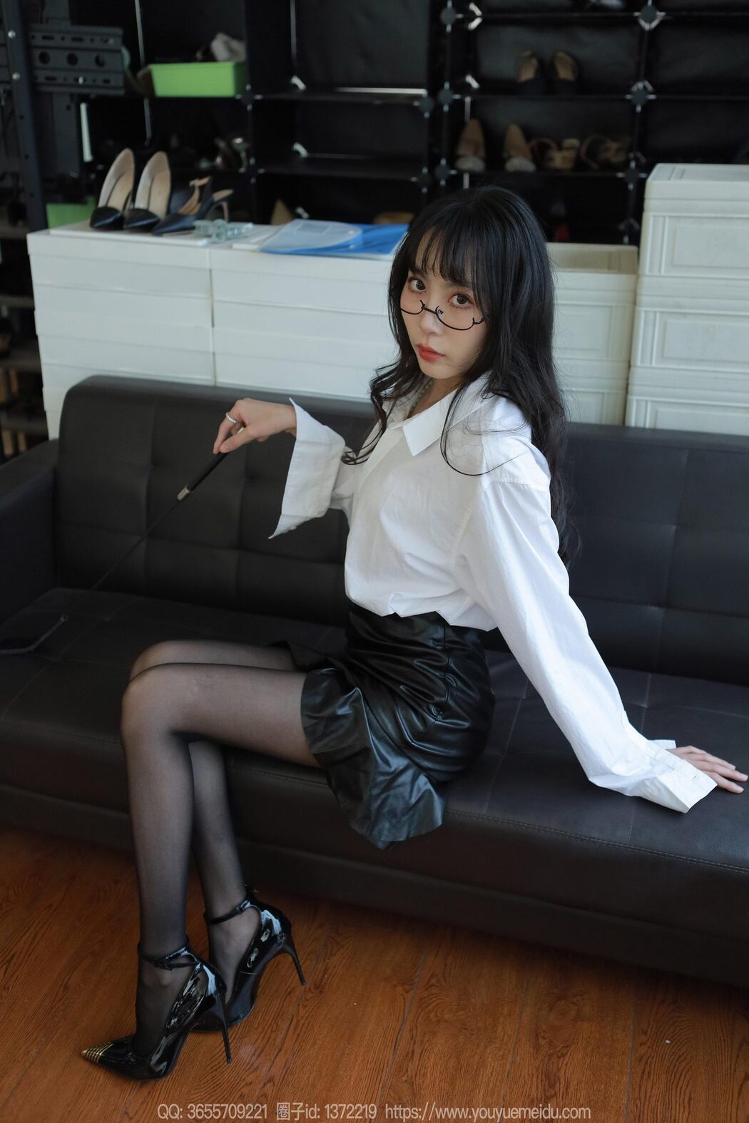 IESS异思趣向 SXJ No.1616 Tuan Tuan