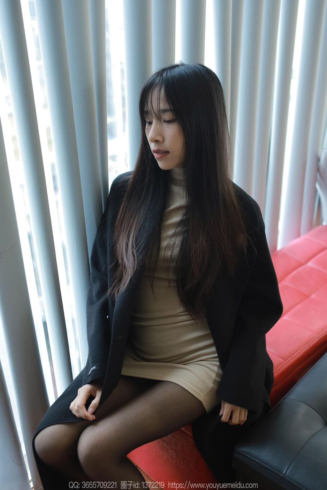 IESS异思趣向 SXJ No.1699 Mei Ko