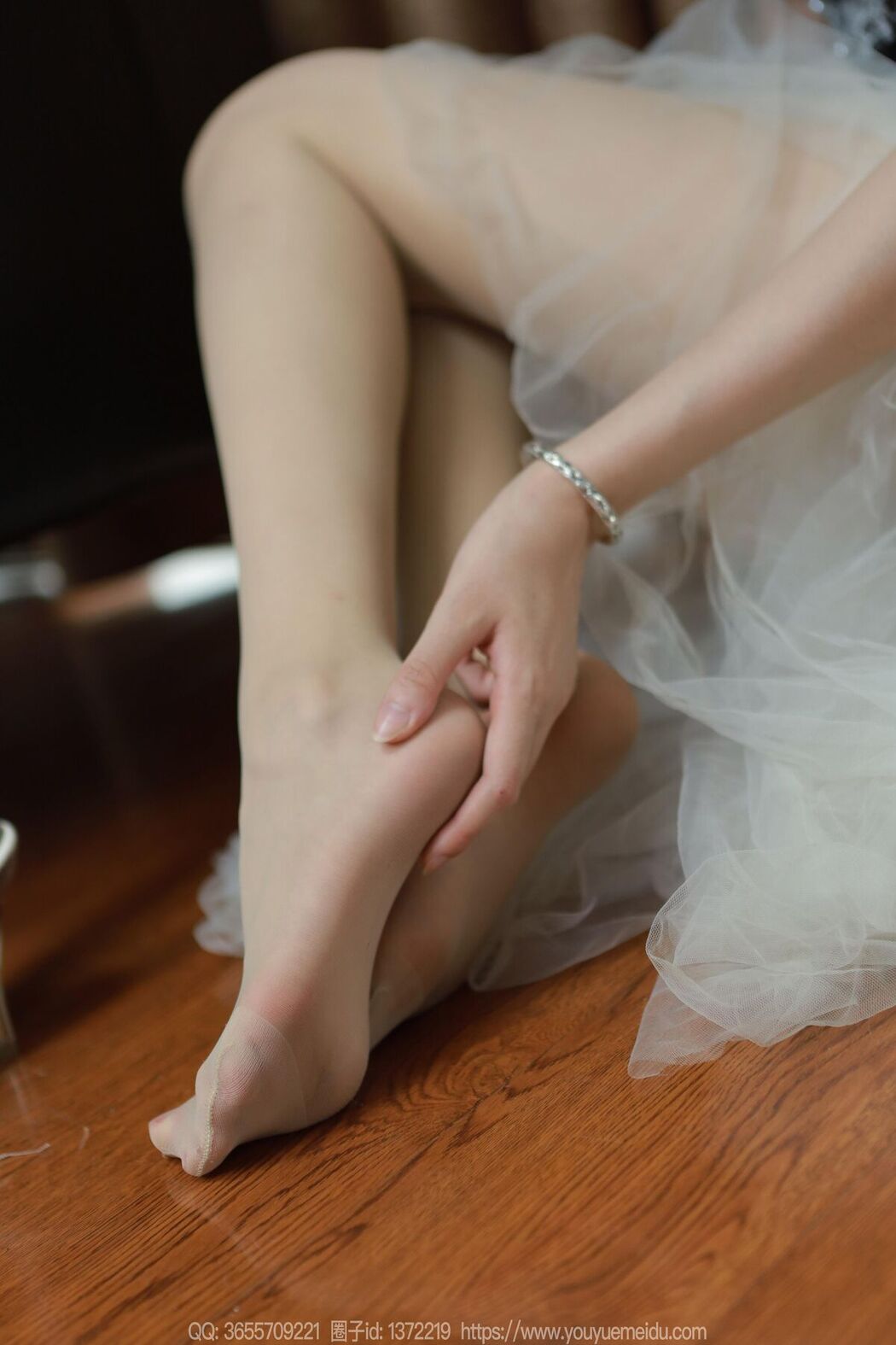 IESS异思趣向 SXJ NO.1727 Tuan Tuan