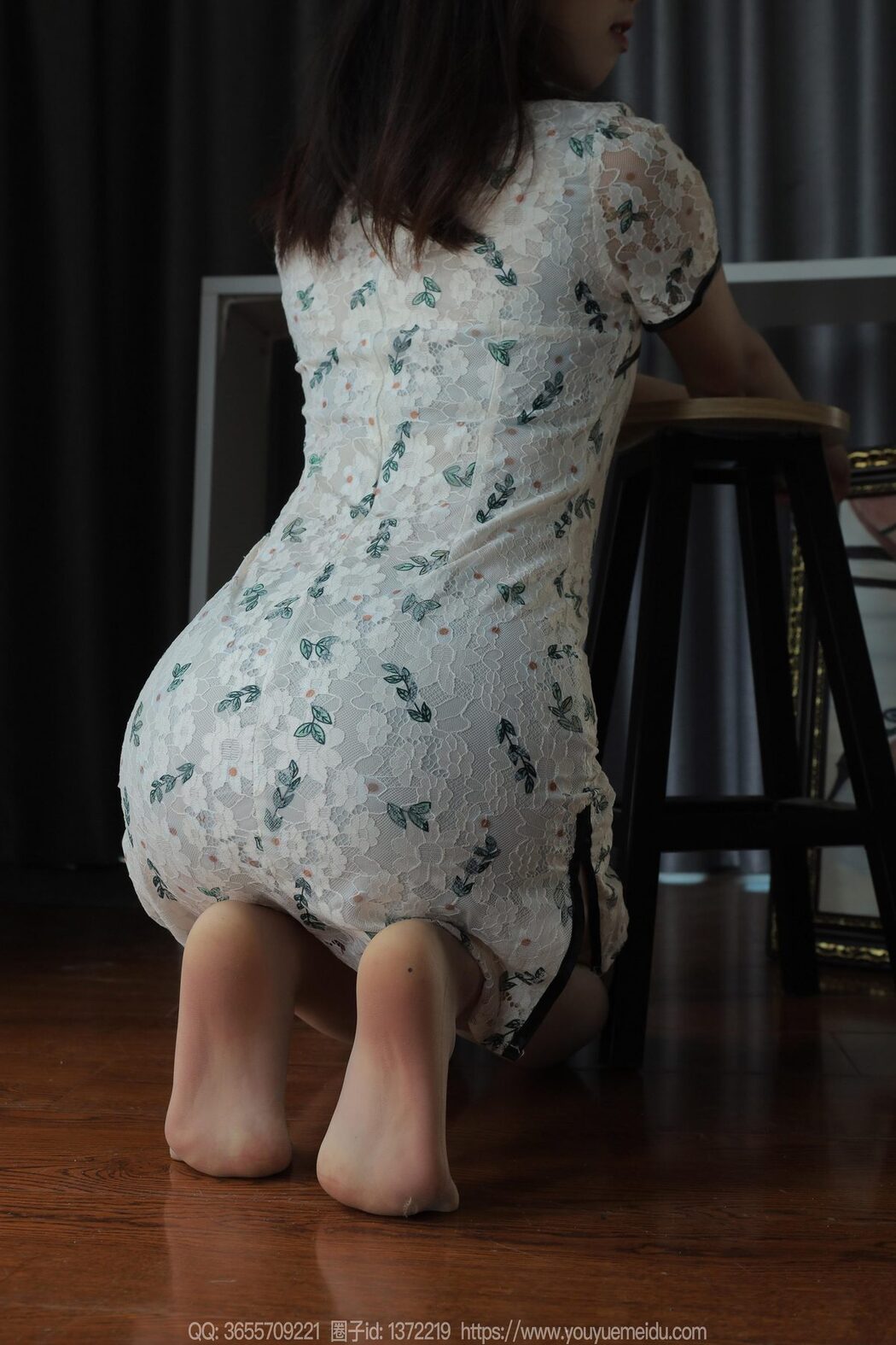 IESS异思趣向 SXJ No.1680 Xiao Jiu