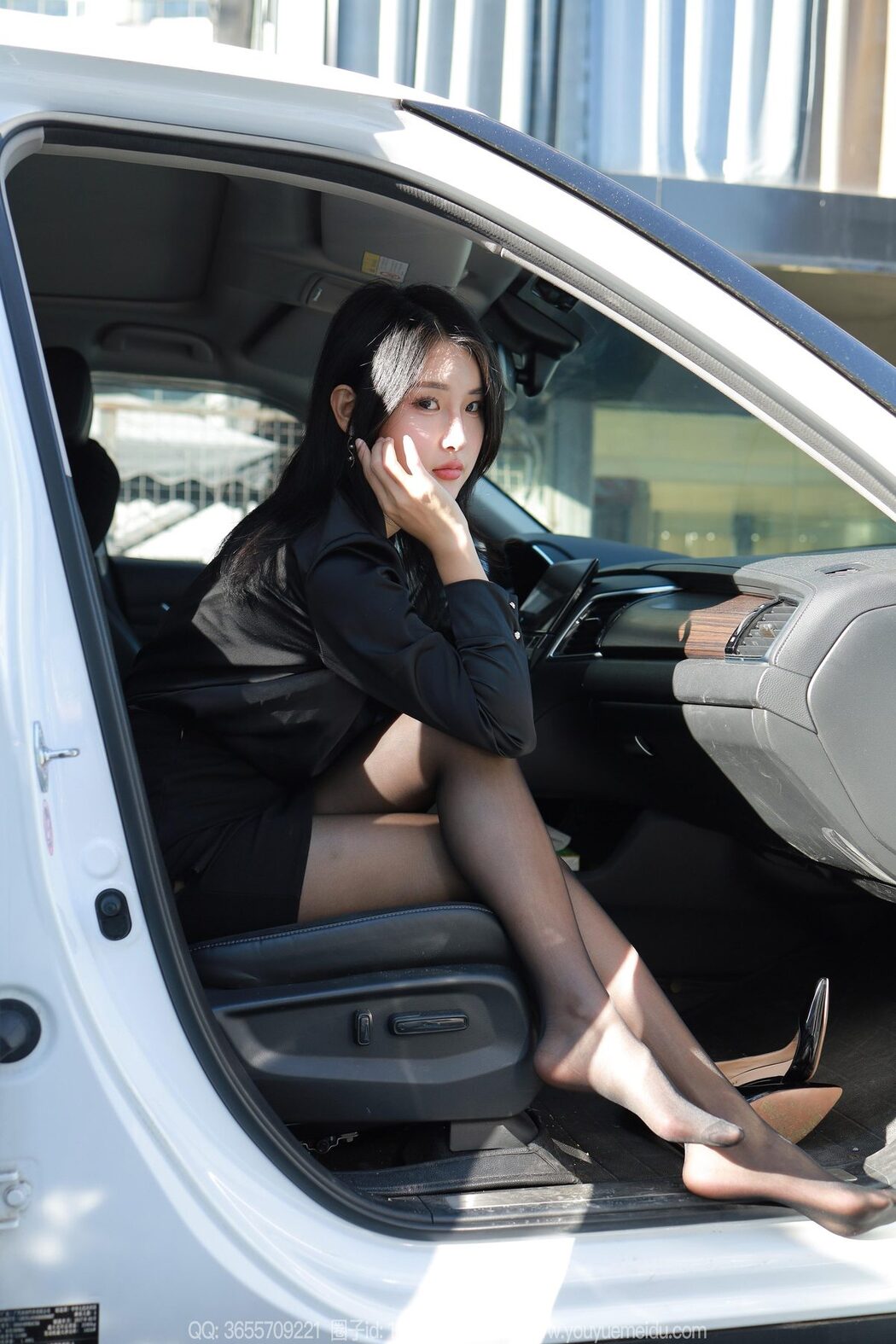 IESS异思趣向 SXJ No.1617 Xiao Bao