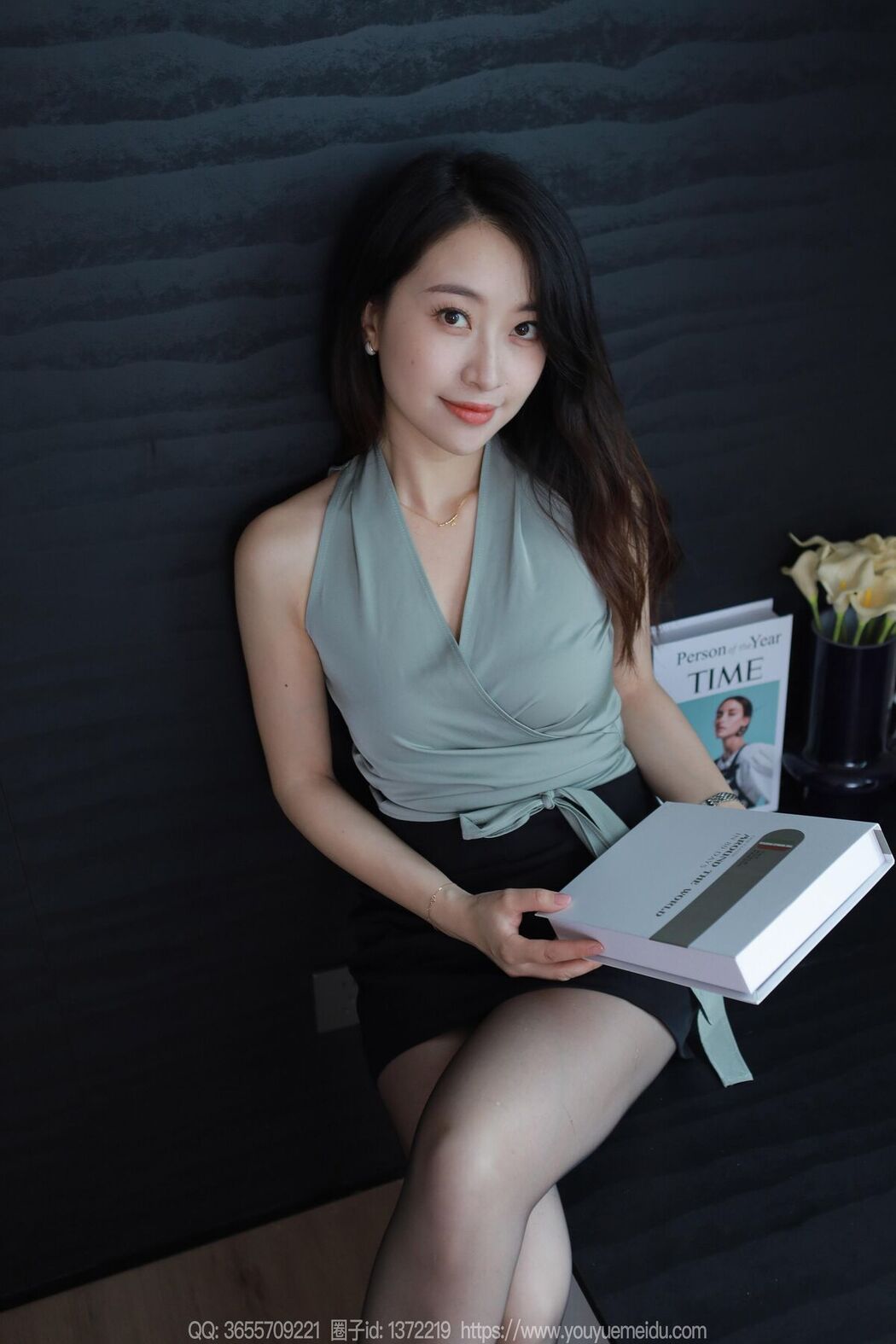 IESS异思趣向 SXJ No.1720 Xiao Jie