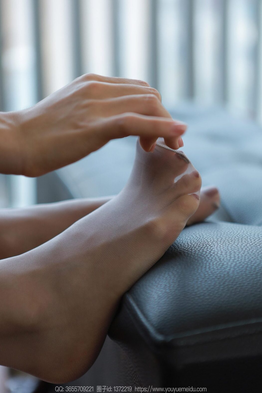 IESS异思趣向 SXJ No.1628 Tu Tu