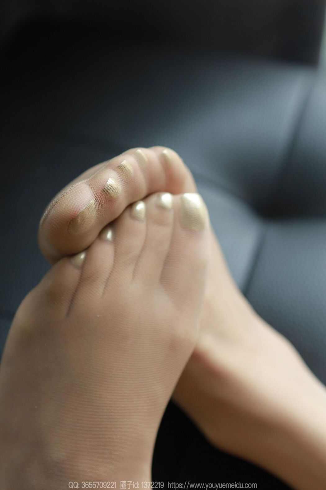 IESS异思趣向 SXJ No.1705 Wan Ping