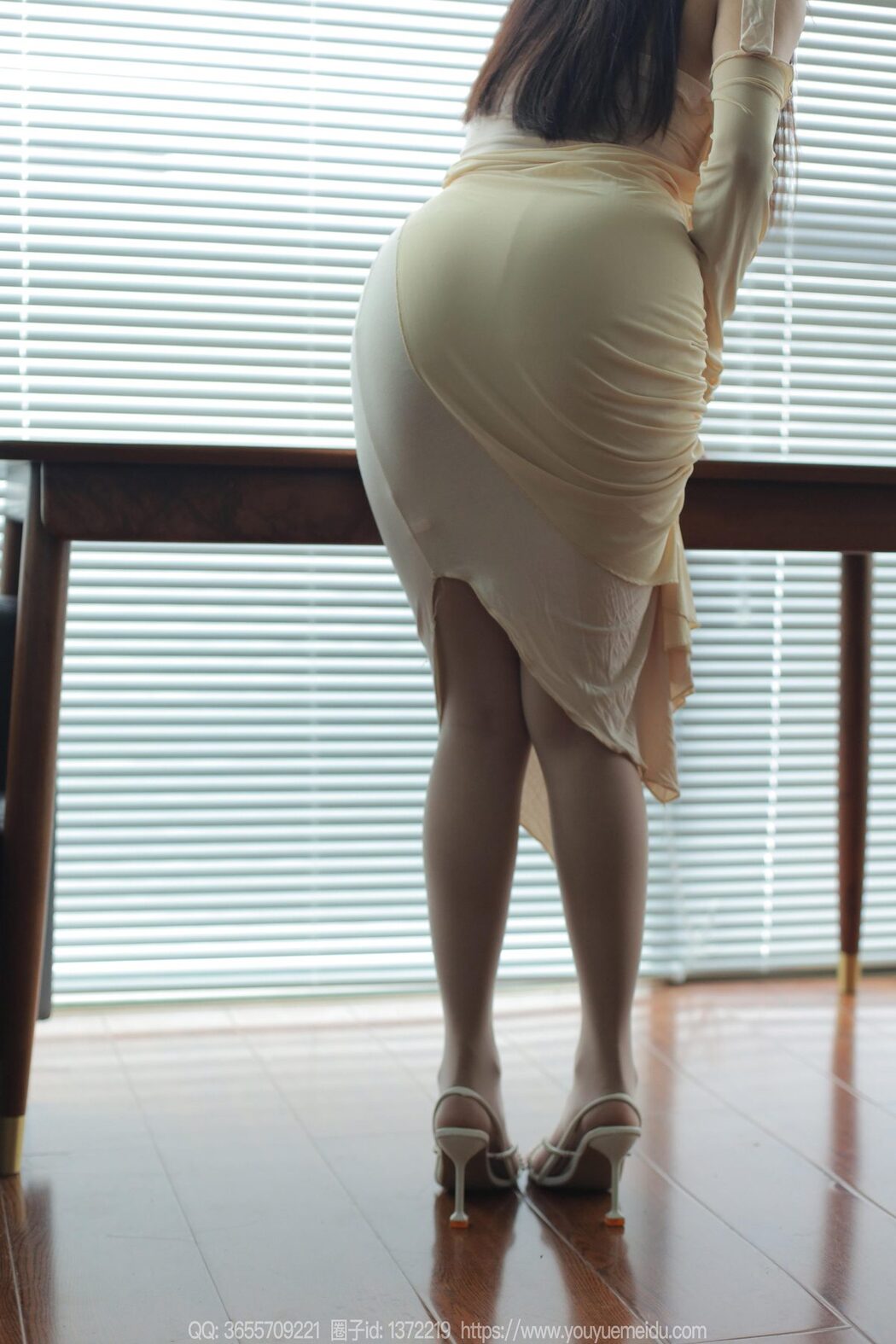 IESS异思趣向 SXJ No.1672 Wan Ping