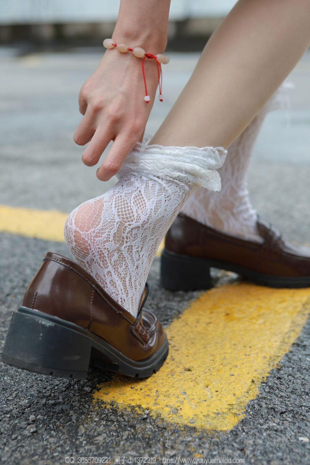 IESS异思趣向 SXJ NO.1738 Tuan Tuan