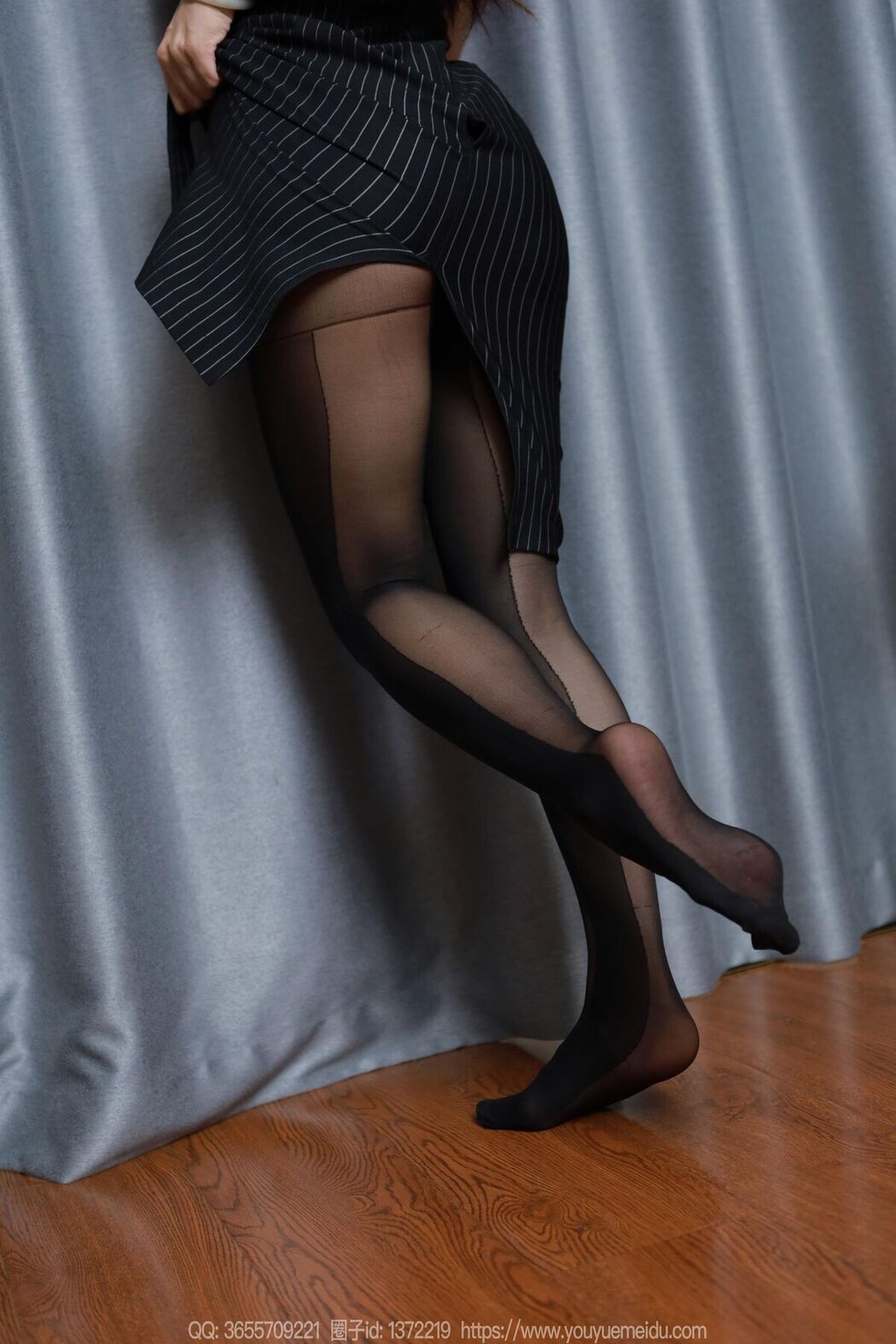 IESS异思趣向 SXJ NO.1742 Tu Tu