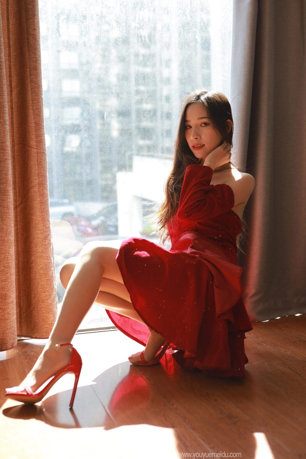 IESS异思趣向 SXJ No.1622 Mei Ko