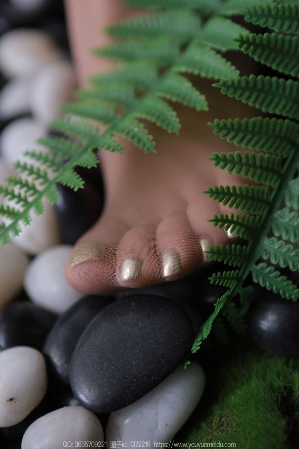 IESS异思趣向 SXJ No.1717 Wan Ping