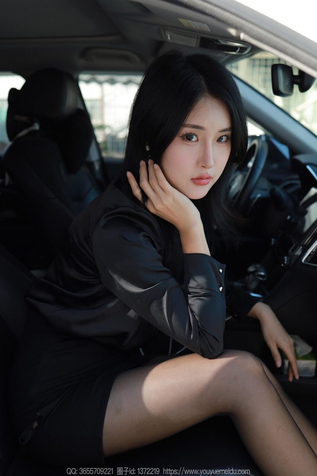 IESS异思趣向 SXJ No.1617 Xiao Bao