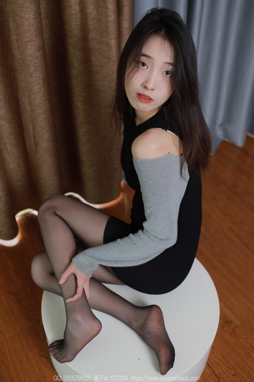 IESS异思趣向 SXJ No.1674 Xiao Jiu