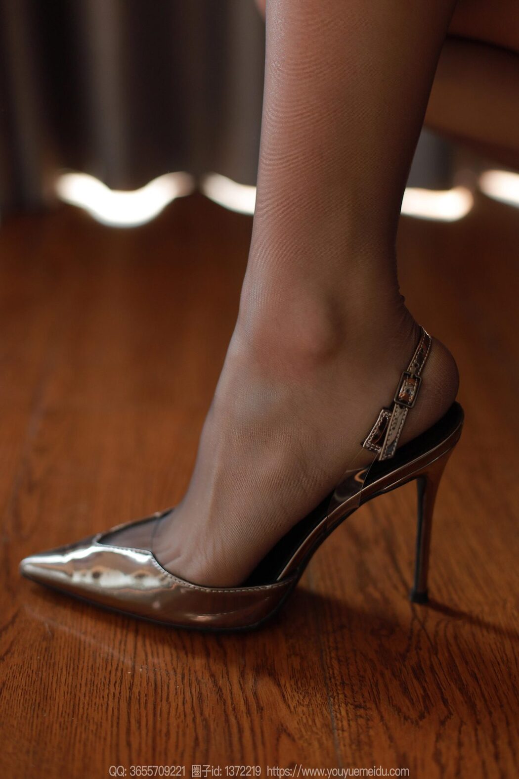 IESS异思趣向 SXJ No.1618 Xiao Jie